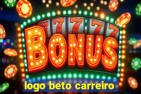 logo beto carreiro