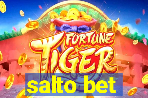 salto bet