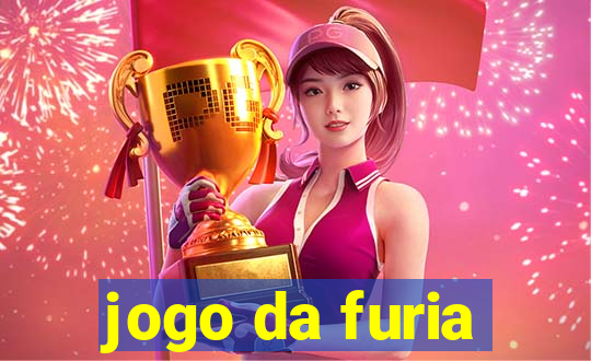 jogo da furia