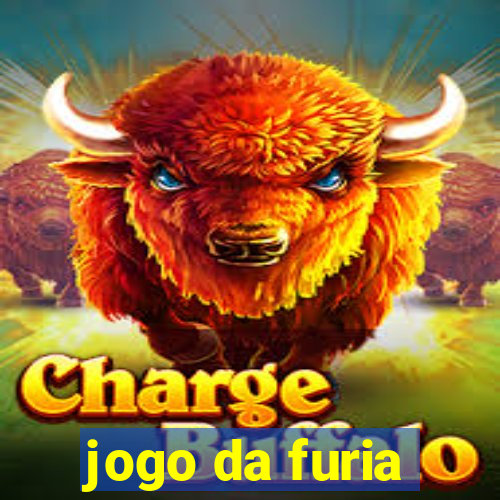 jogo da furia