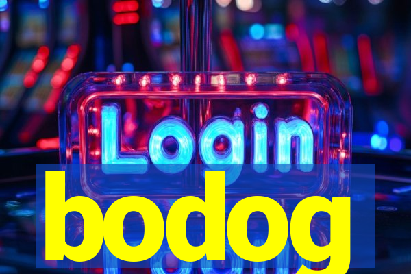 bodog