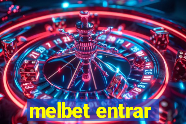 melbet entrar