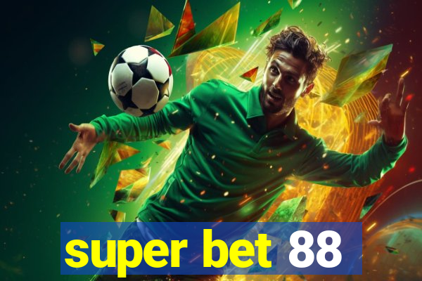 super bet 88