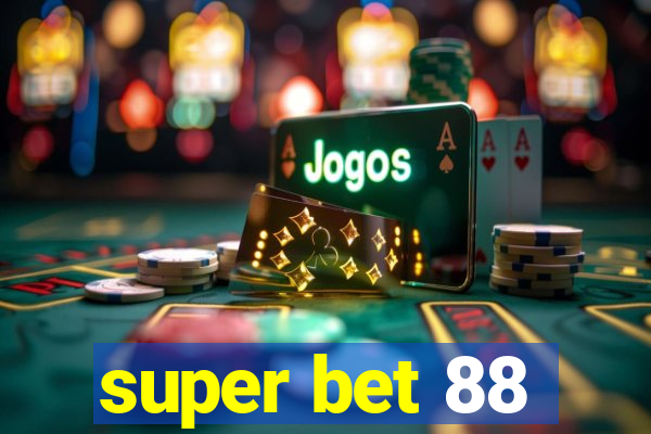 super bet 88