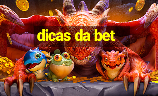 dicas da bet