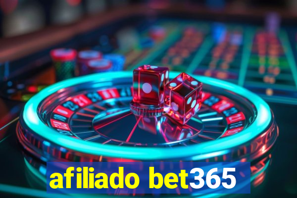 afiliado bet365