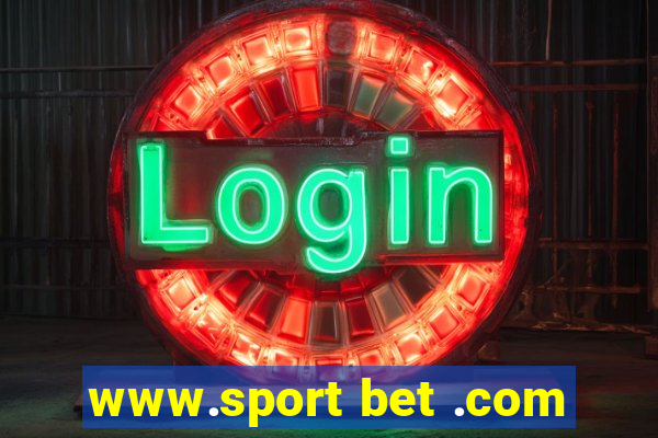 www.sport bet .com