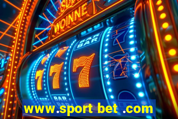 www.sport bet .com