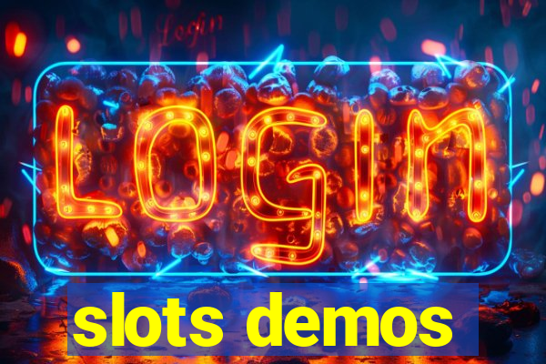 slots demos