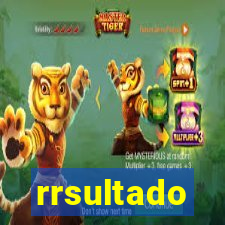 rrsultado