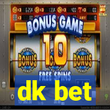 dk bet