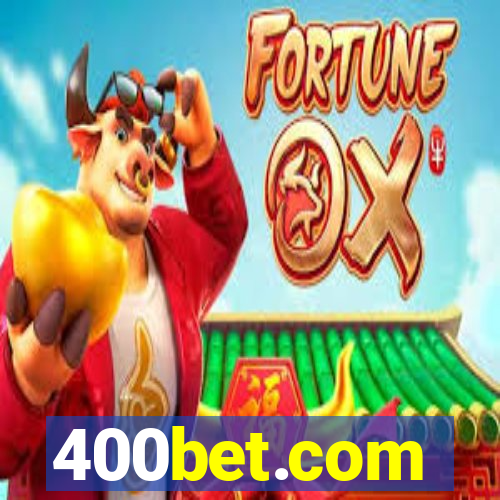 400bet.com