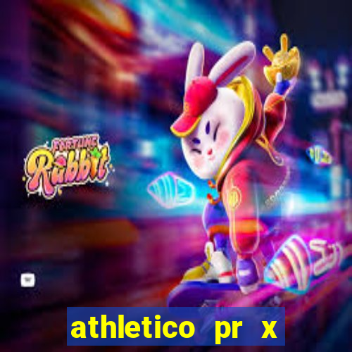 athletico pr x internacional palpites