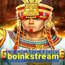 boinkstream