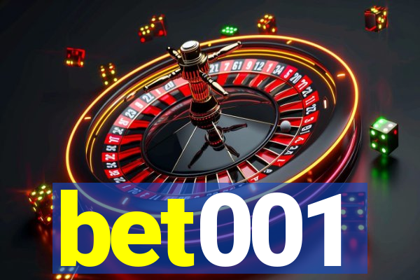 bet001