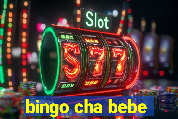 bingo cha bebe