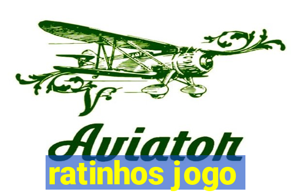 ratinhos jogo