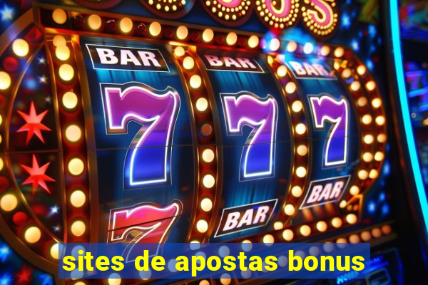 sites de apostas bonus