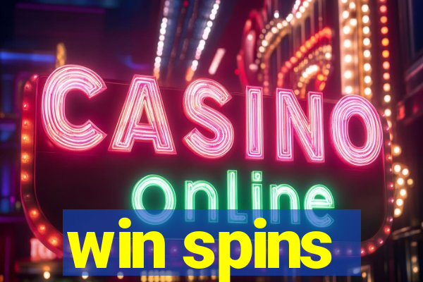 win spins