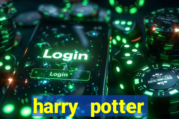 harry potter quadribol jogo