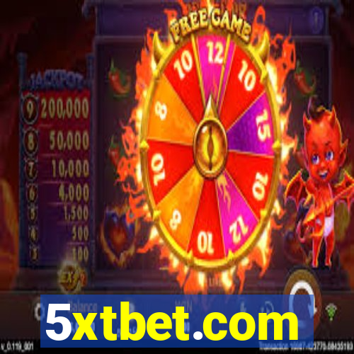 5xtbet.com