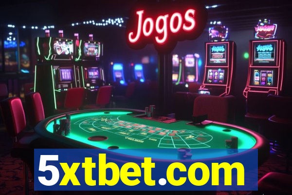 5xtbet.com