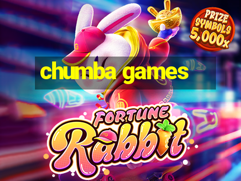 chumba games