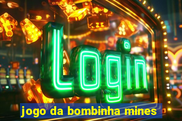 jogo da bombinha mines