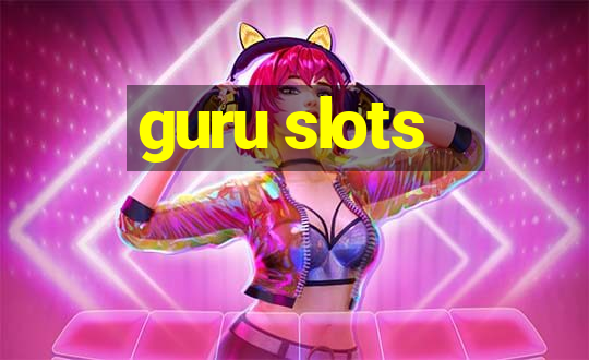 guru slots