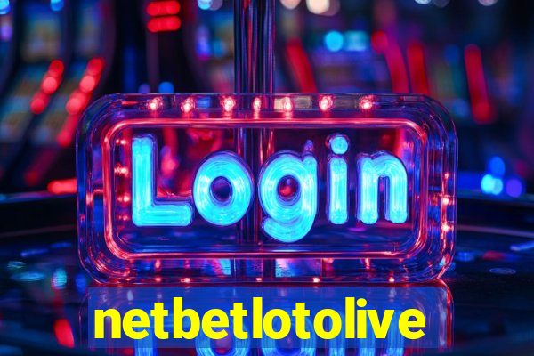 netbetlotolive