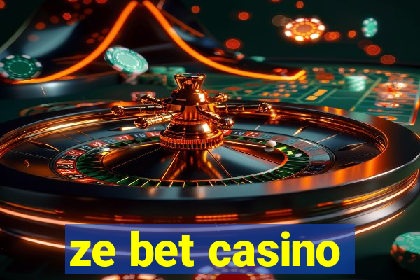 ze bet casino