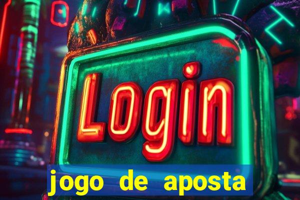 jogo de aposta online futebol