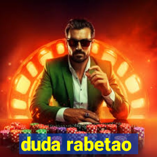 duda rabetao