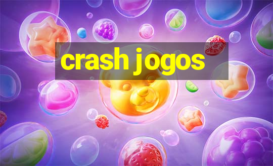 crash jogos