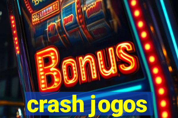 crash jogos