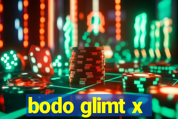 bodo glimt x