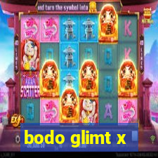 bodo glimt x