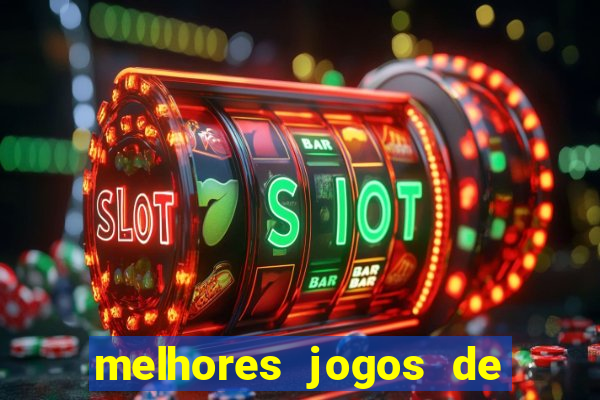 melhores jogos de apostas online