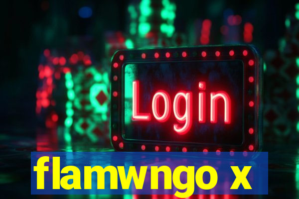 flamwngo x