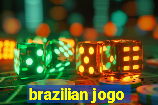 brazilian jogo