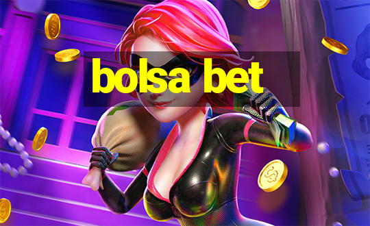 bolsa bet