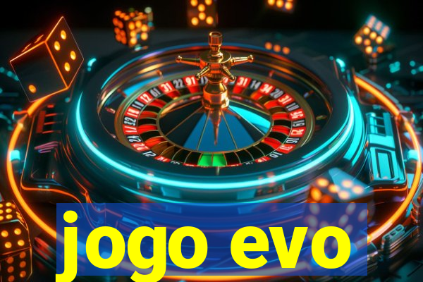 jogo evo