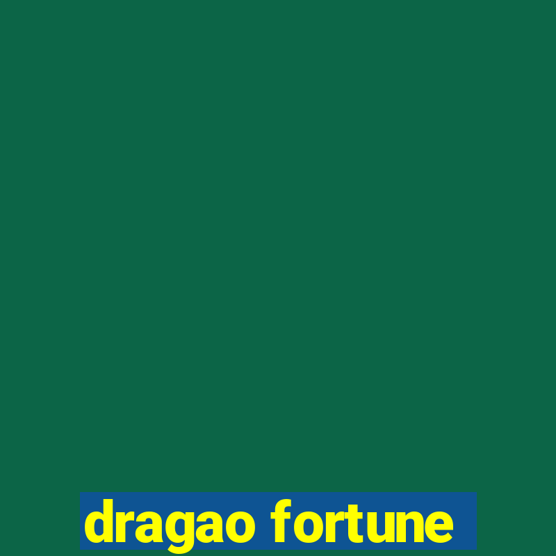 dragao fortune