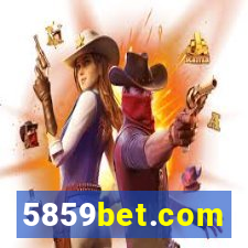 5859bet.com