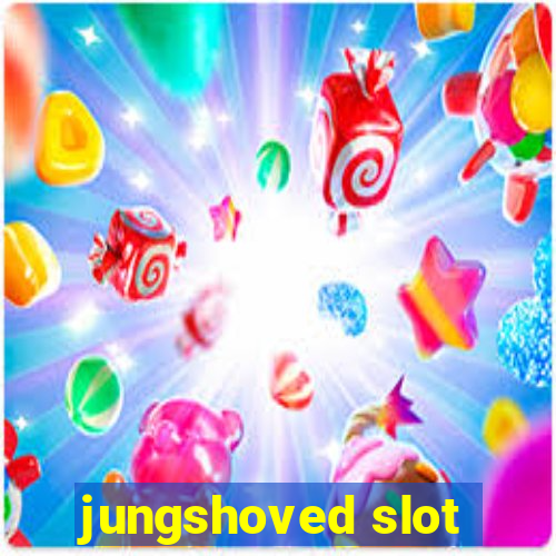 jungshoved slot