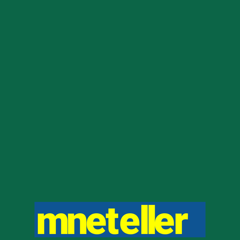 mneteller