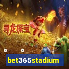 bet365stadium