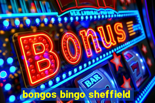 bongos bingo sheffield