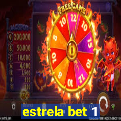 estrela bet 1