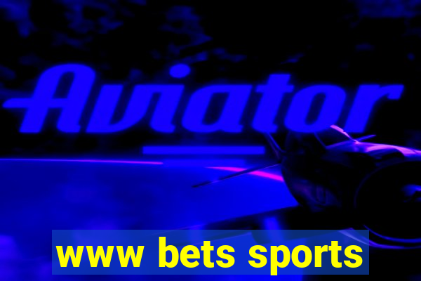 www bets sports